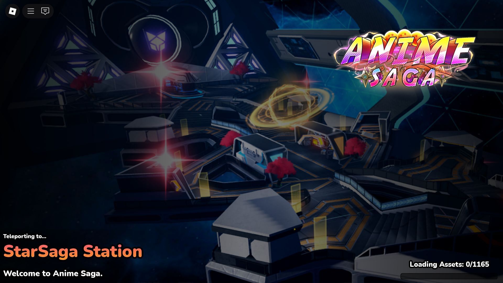 In-game titles (Image via Roblox)